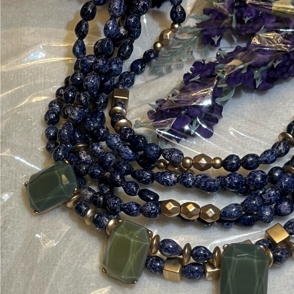 Chicos Necklace - Picture 3 of 8